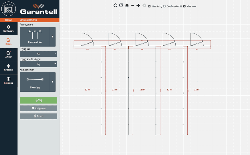 Project example