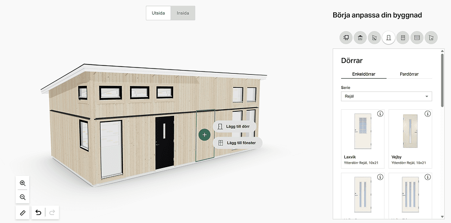 Project example