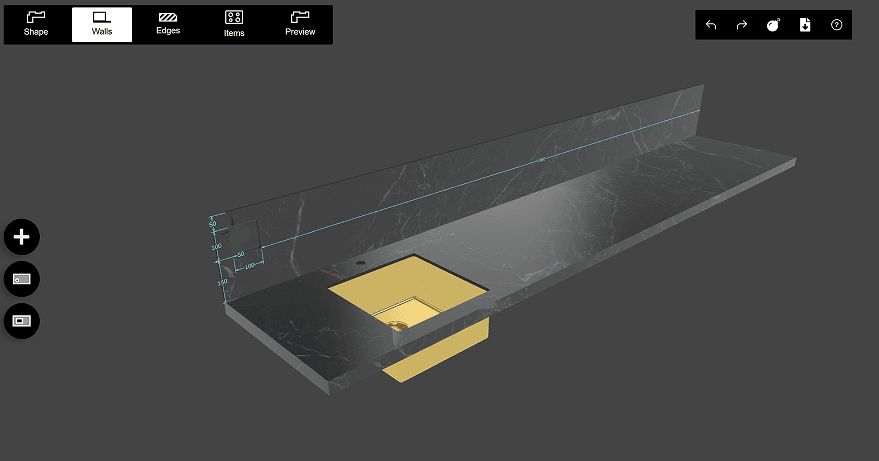 Project example